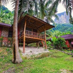 Отель Railay Garden View Resort фото 12