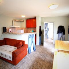 Отель Moto Guest House Болгария, София - отзывы, цены и фото номеров - забронировать отель Moto Guest House онлайн фото 5