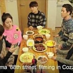 Cozzzy Guest House - Hostel гостиничный бар