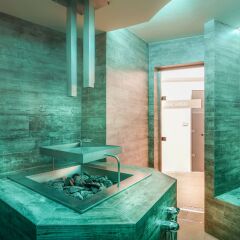 Отель Golf & Spa Resort Cihelny бассейн