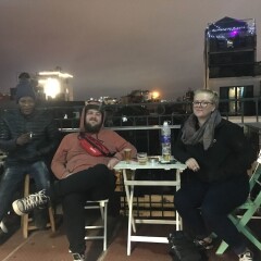 Отель Hanoi Old Quarter Backpacker Вьетнам, Ханой - отзывы, цены и фото номеров - забронировать отель Hanoi Old Quarter Backpacker онлайн питание