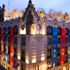Отель Hampton Inn & Suites Mexico City - Centro Historico пляж