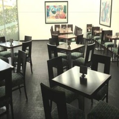 Hotel Atenas Plaza Мехико питание фото 3