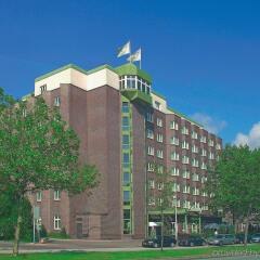 Best Western Plus Hotel Böttcherhof спортивное сооружение