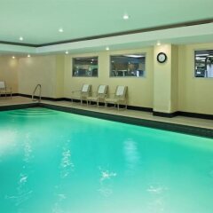 Отель Grand Hyatt Washington с домашними животными
