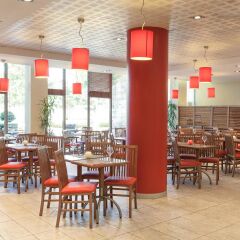 Отель ibis Barcelona Aeropuerto Viladecans питание
