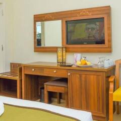 Отель Royal Star Beach Resort удобства в номере