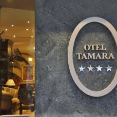 Tamara Hotel интерьер отеля фото 3