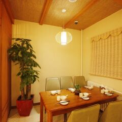 Dongdan Hotel Beijing питание