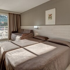 Отель Rosamar Garden Resort Испания, Льорет-де-Мар - 2 отзыва об отеле, цены и фото номеров - забронировать отель Rosamar Garden Resort онлайн фото 4