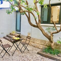 Hotel Sitges фото 6