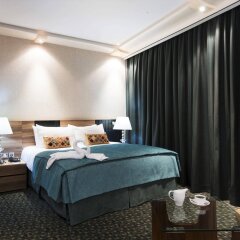 Elite Crystal Hotel in Manama, Bahrain from 99$, photos, reviews - zenhotels.com guestroom