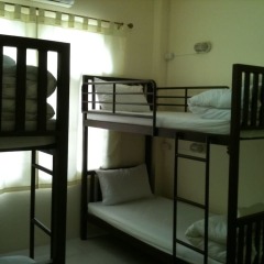 Stay Hostel Бангкок детские мероприятия