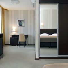 Отель Hestia Hotel Barons Эстония, Таллин - - забронировать отель Hestia Hotel Barons, цены и фото номеров фото 13