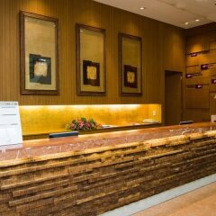 Hotel Ellui сауна