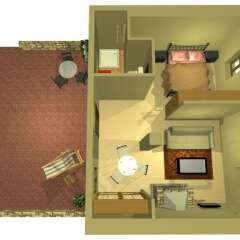 Отель Avalon Boutique Suites Hotel Греция, Родос - отзывы, цены и фото номеров - забронировать отель Avalon Boutique Suites Hotel онлайн сейф в номере