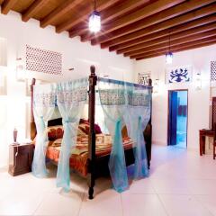 Отель Ahmedia Heritage Guest House спа