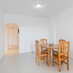 Отель Fidalsa Dream House в номере