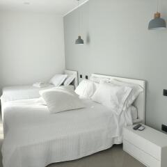 Отель B&B Igea Сиракуза комната для гостей фото 5