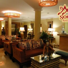Отель Baan Souy Resort интерьер отеля фото 3