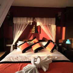 Отель Dee Andaman Hotel Таиланд, Краби - 1 отзыв об отеле, цены и фото номеров - забронировать отель Dee Andaman Hotel онлайн спа