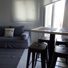 Отель Minimal Luxury near Acropolis в номере