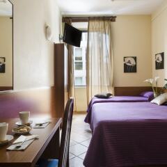 Hotel Cervia комната для гостей фото 4
