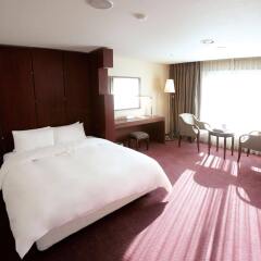 Отель Prima Hotel Южная Корея, Сеул - отзывы, цены и фото номеров - забронировать отель Prima Hotel онлайн комната для гостей фото 2