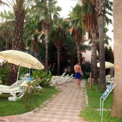 Nergos Garden Hotel Турция, Сиде - отзывы, цены и фото номеров - забронировать отель Nergos Garden Hotel - All Inclusive онлайн помещение для мероприятий