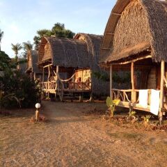 Отель Lanta Riversand Resort Ланта фото 9