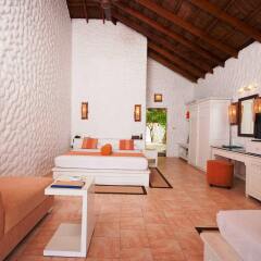 Cinnamon Dhonveli Maldives Hotel in North Male Atoll, Maldives from 550$, photos, reviews - zenhotels.com guestroom photo 2