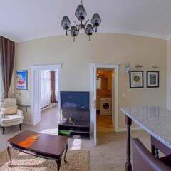 Отель Apartamenty Sun&Snow Chopina Сопот фото 8