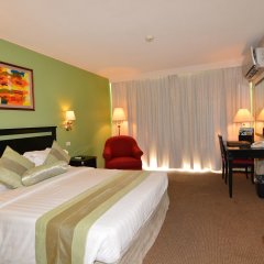 Century Hotel in Saipan, Northern Mariana Islands from 134$, photos, reviews - zenhotels.com guestroom photo 2