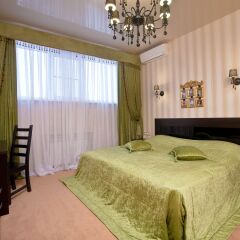 Гостиница Bestugev Hotel в Краснодаре 3 отзыва об отеле, цены и фото номеров - забронировать гостиницу Bestugev Hotel онлайн Краснодар фото 8