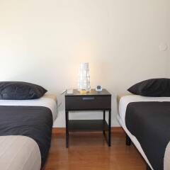 Hostel DP комната для гостей фото 3
