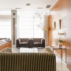 Hotel Exe Ciudad de Cordoba спа