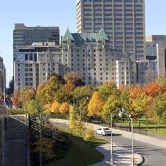 Отель Lord Elgin Канада, Оттава - отзывы, цены и фото номеров - забронировать отель Lord Elgin онлайн фото 6