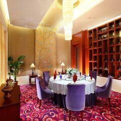 Отель Seaview Resort Xiamen Китай, Сямынь - отзывы, цены и фото номеров - забронировать отель Seaview Resort Xiamen онлайн помещение для мероприятий