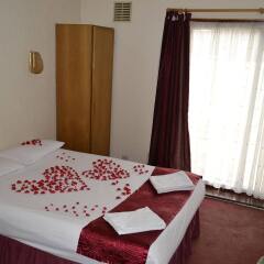 Cranbrook Hotel комната для гостей фото 4
