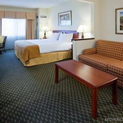 Отель Hilton Garden Inn Minneapolis Airport Mall of America США, Блумингтон - отзывы, цены и фото номеров - забронировать отель Hilton Garden Inn Minneapolis Airport Mall of America онлайн комната для гостей фото 2