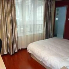 Hanting Hotel Chongqing Guanyin Bridge Branch комната для гостей фото 2