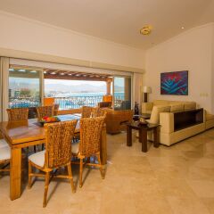 Отель The Ridge at Playa Grande Luxury Villas Мексика, Кабо-Сан-Лукас - отзывы, цены и фото номеров - забронировать отель The Ridge at Playa Grande Luxury Villas онлайн комната для гостей фото 4