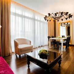 Hotel de l'Opera Hanoi, MGallery by Sofitel интерьер отеля фото 3