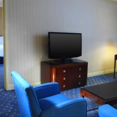 Отель Le Meridien Heliopolis удобства в номере