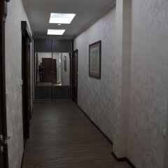 Гостиница Флагман интерьер отеля