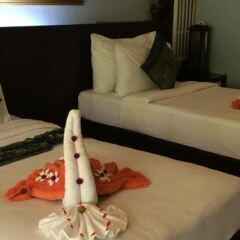 Отель Koh Tao Simple Life Resort в номере фото 2