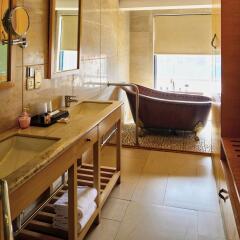 Отель LHotel Eden в номере