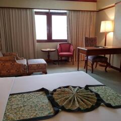 Park Hotel Bangkok Бангкок удобства в номере