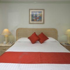 Dover Beach Hotel in Christ Church, Barbados from 148$, photos, reviews - zenhotels.com guestroom photo 2