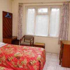 Отель Happiness Guest House Непал, Катманду - отзывы, цены и фото номеров - забронировать отель Happiness Guest House онлайн комната для гостей фото 2